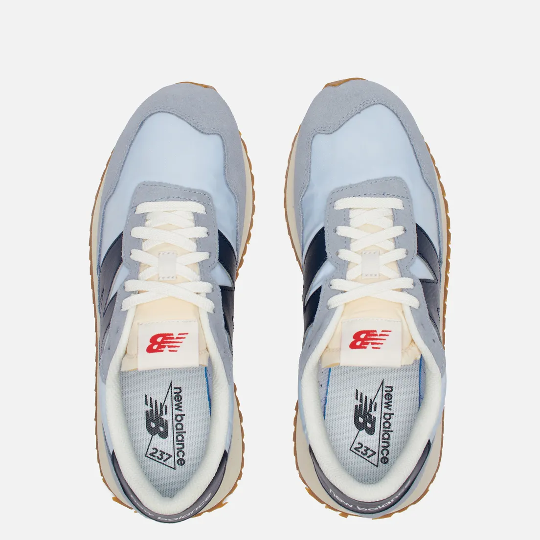 New Balance Кроссовки MS237SA
