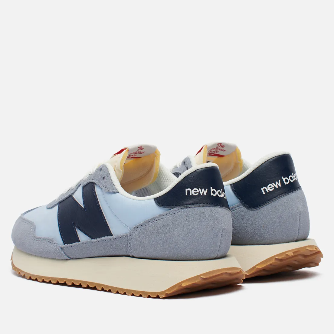 New Balance Кроссовки MS237SA