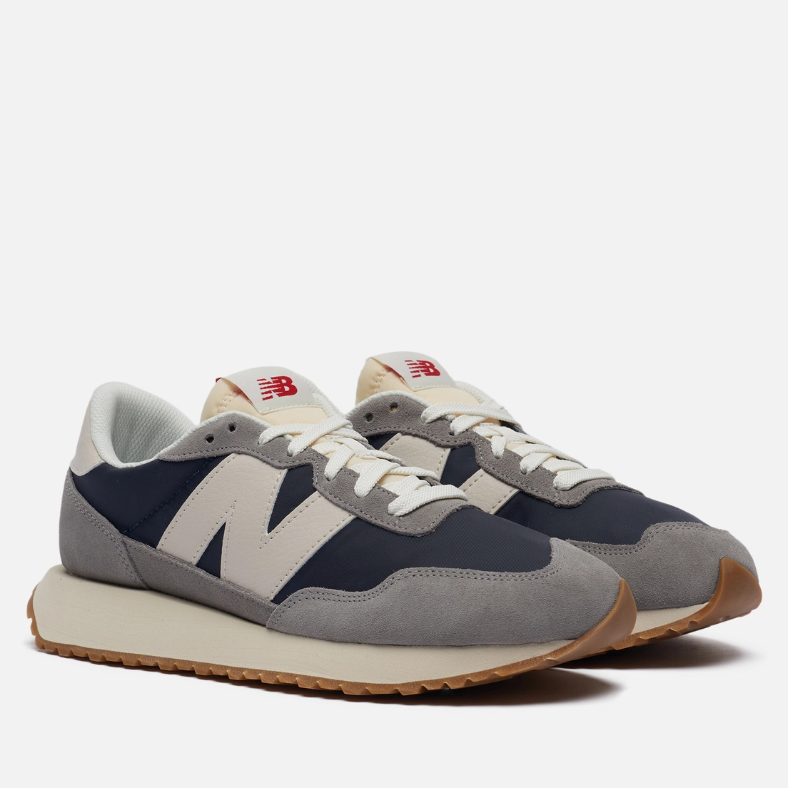 New Balance Мужские кроссовки 237 70s Vintage Core