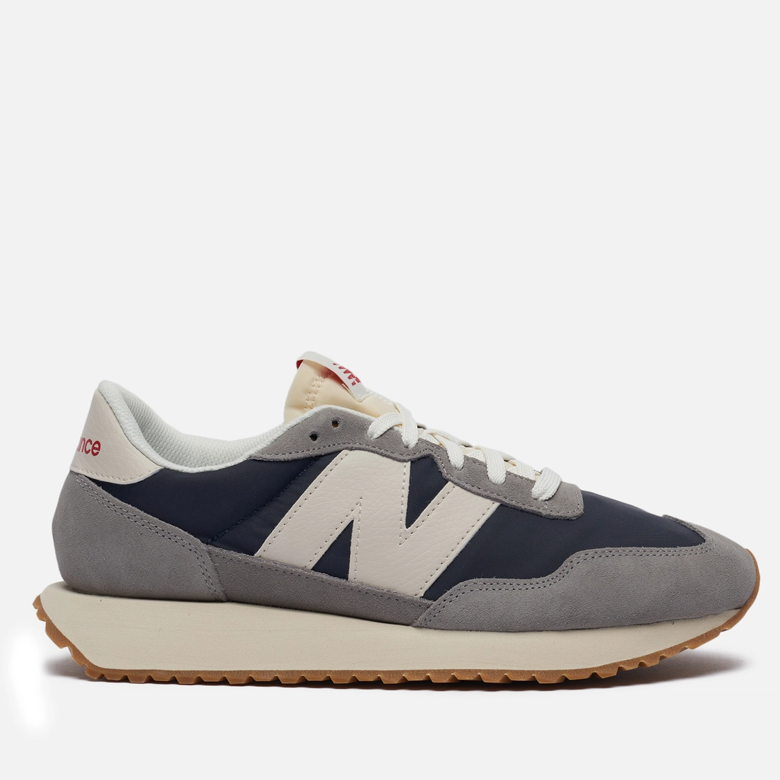 New Balance Мужские кроссовки 237 70s Vintage Core