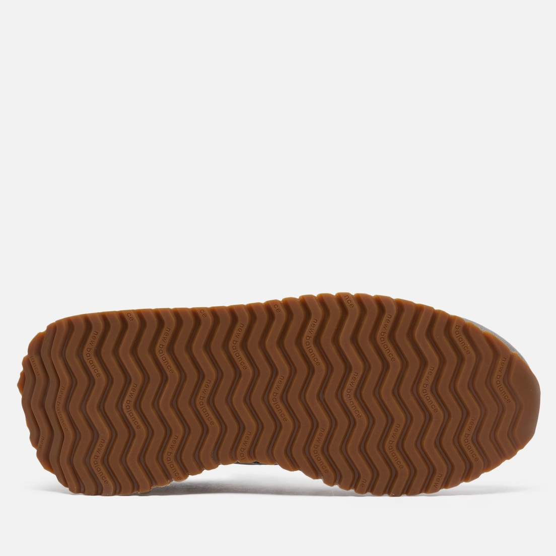 New Balance Мужские кроссовки 237 70s Vintage Core