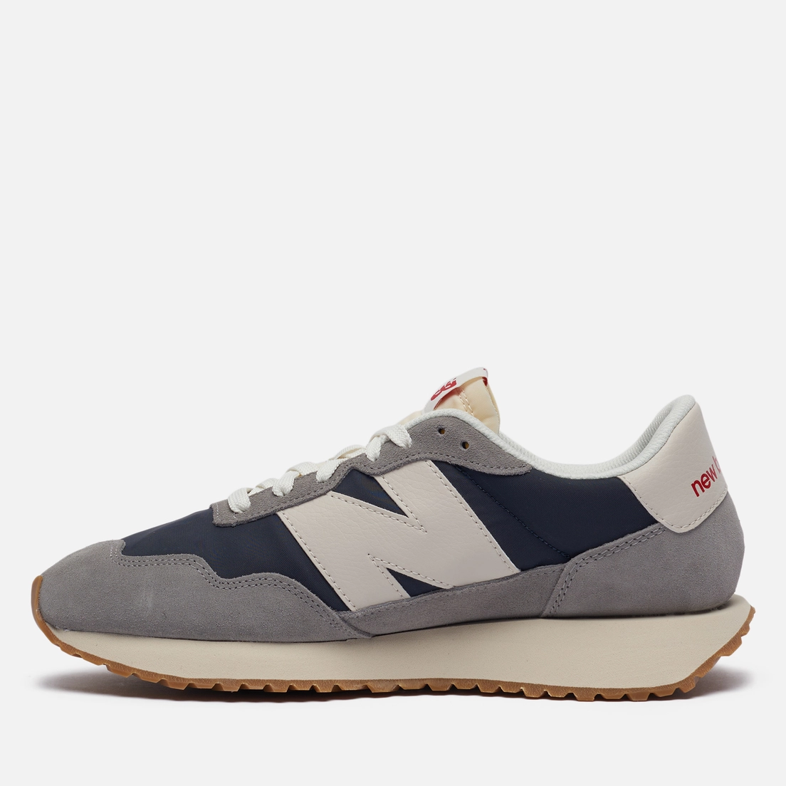 New Balance Мужские кроссовки 237 70s Vintage Core