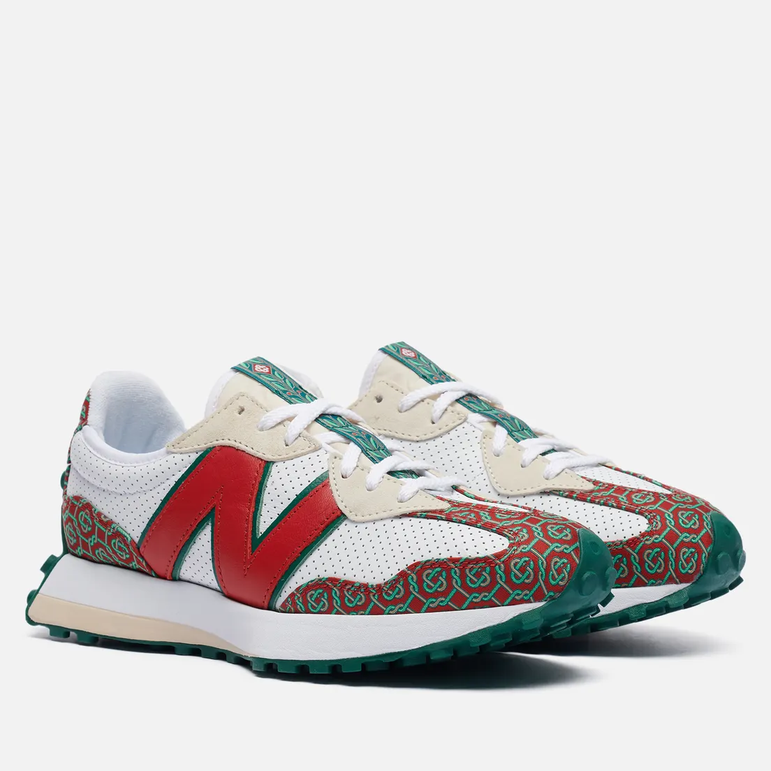 New Balance Мужские кроссовки x Casablanca 327