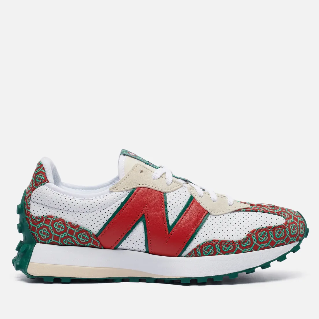 New Balance Мужские кроссовки x Casablanca 327