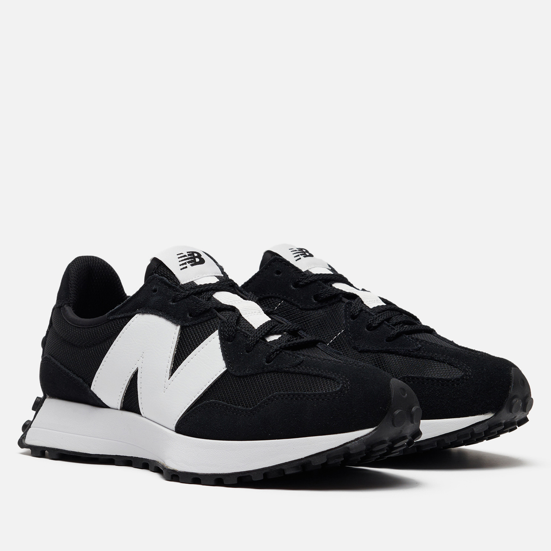 New Balance Мужские кроссовки MS327CBW