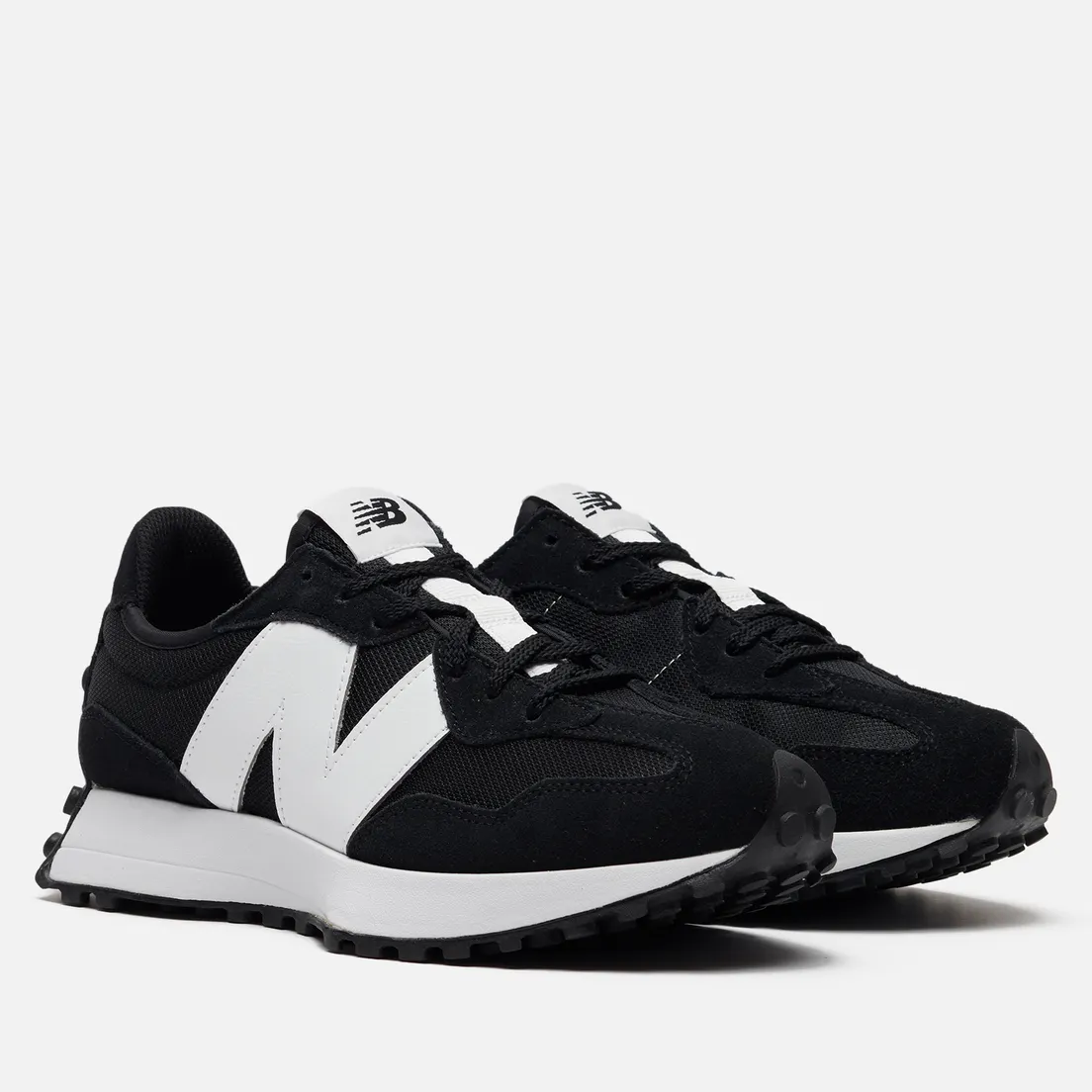 New Balance Кроссовки MS327CBW