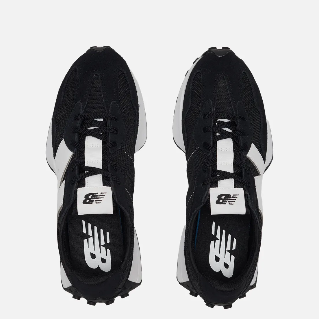 New Balance Кроссовки MS327CBW