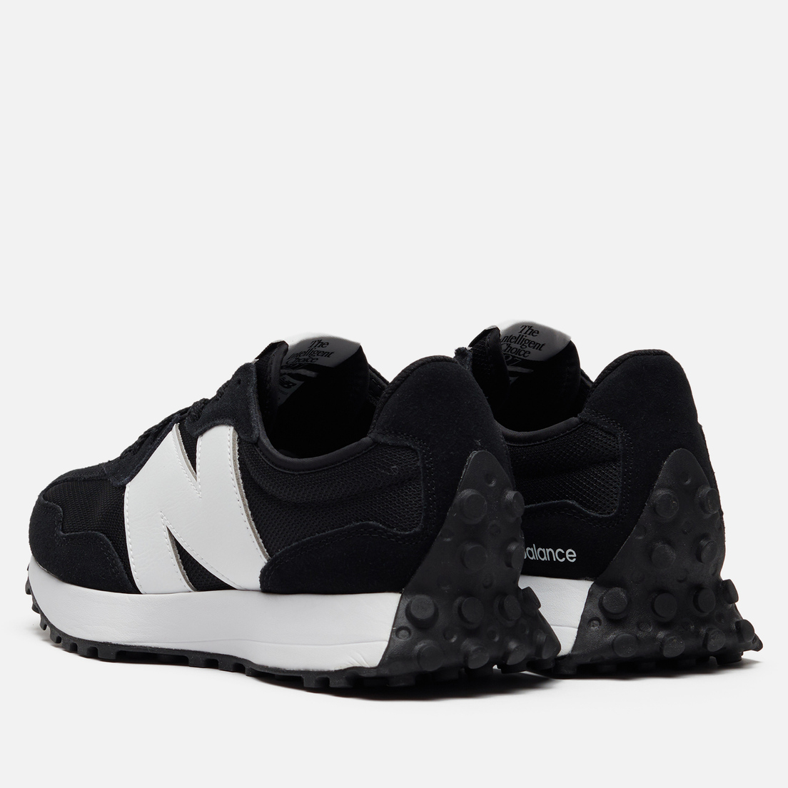 New Balance Мужские кроссовки MS327CBW