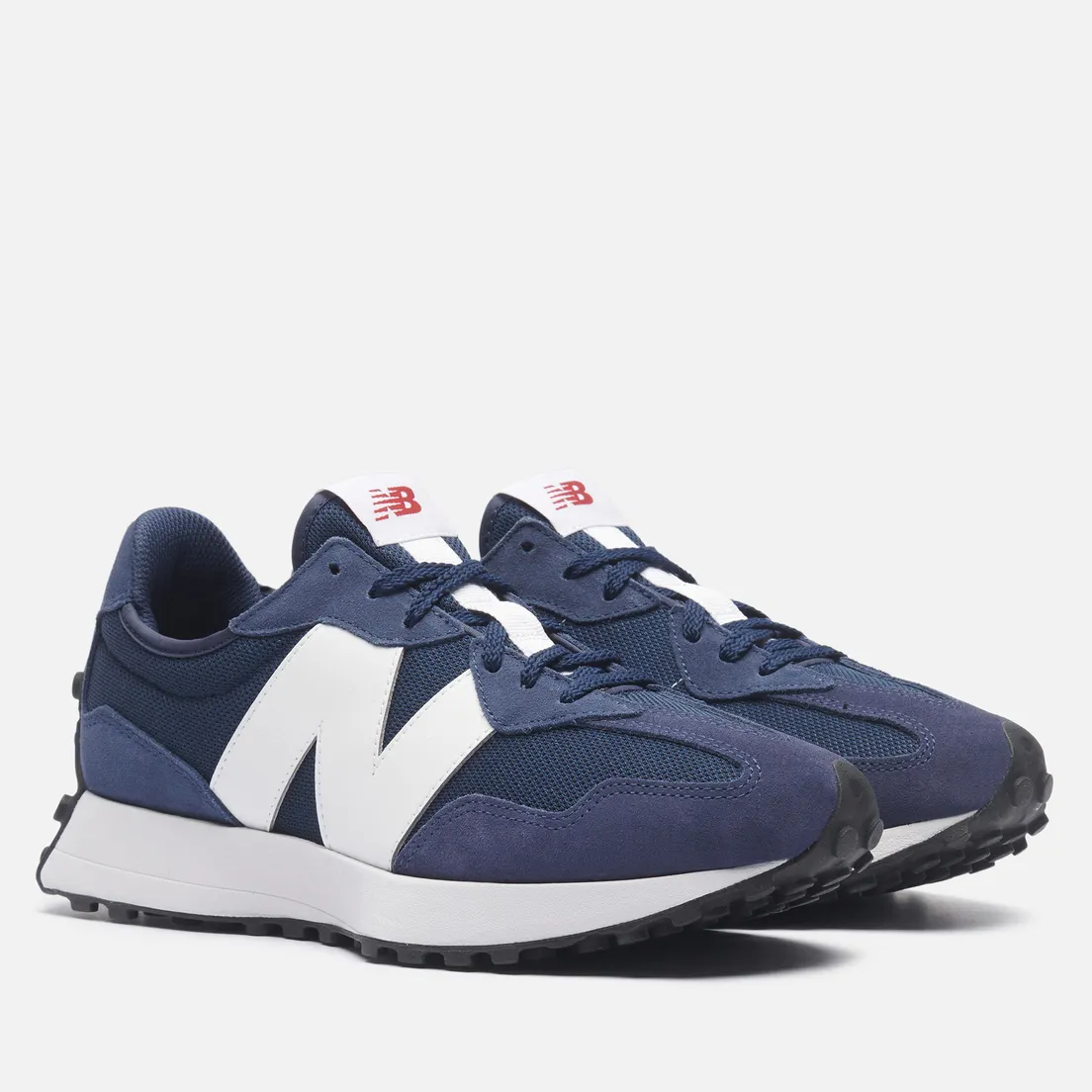 New Balance Мужские кроссовки MS327CNW