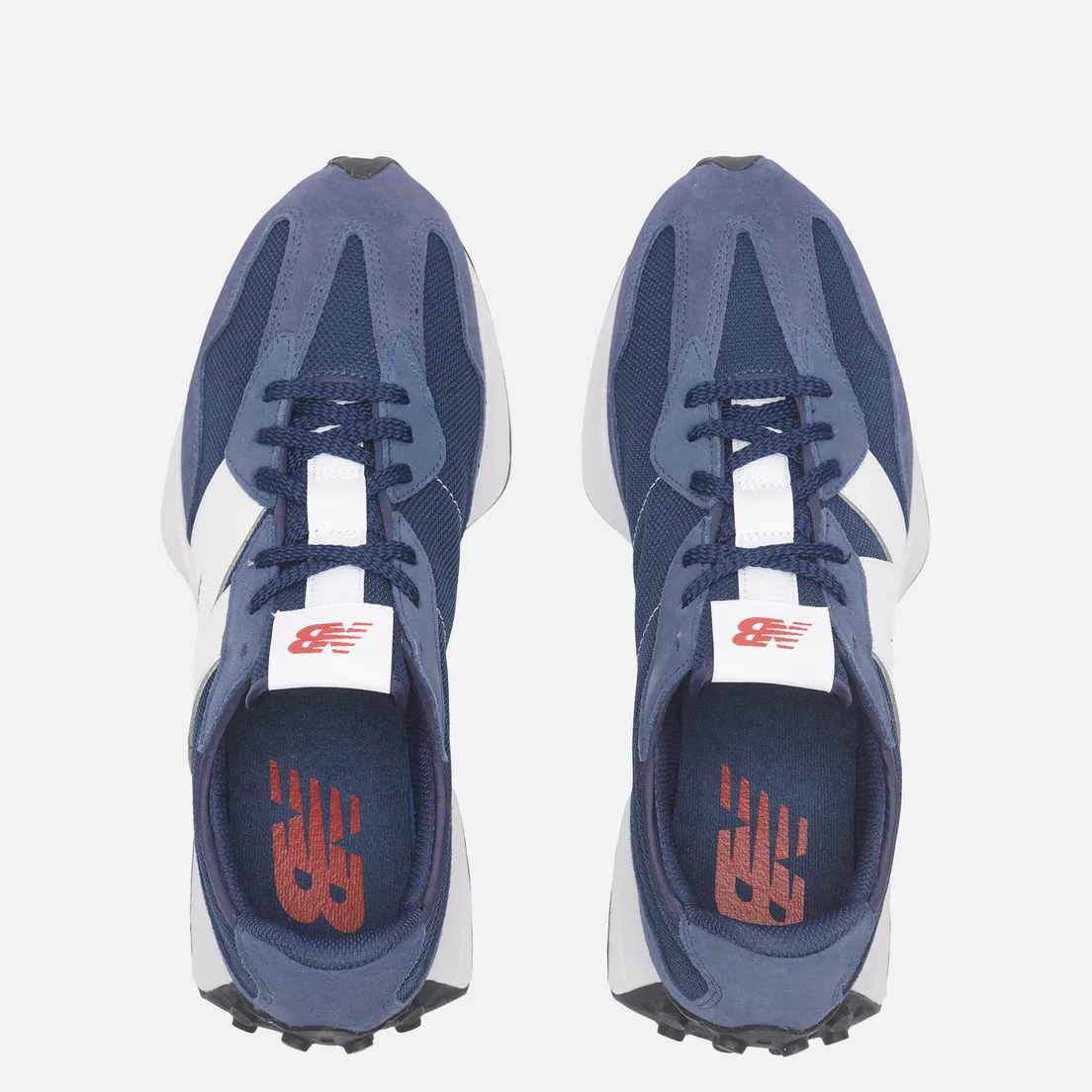 New Balance Мужские кроссовки MS327CNW