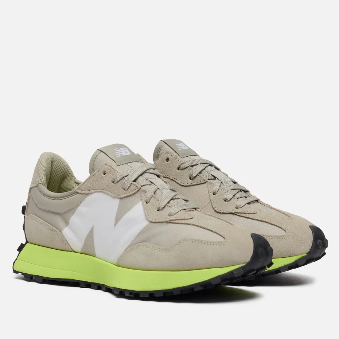 New Balance Мужские кроссовки MS327CPA