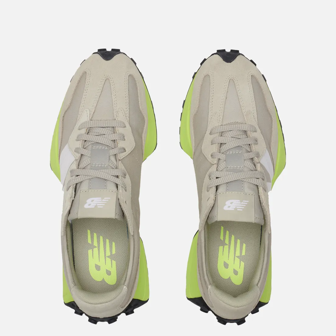 New Balance Мужские кроссовки MS327CPA