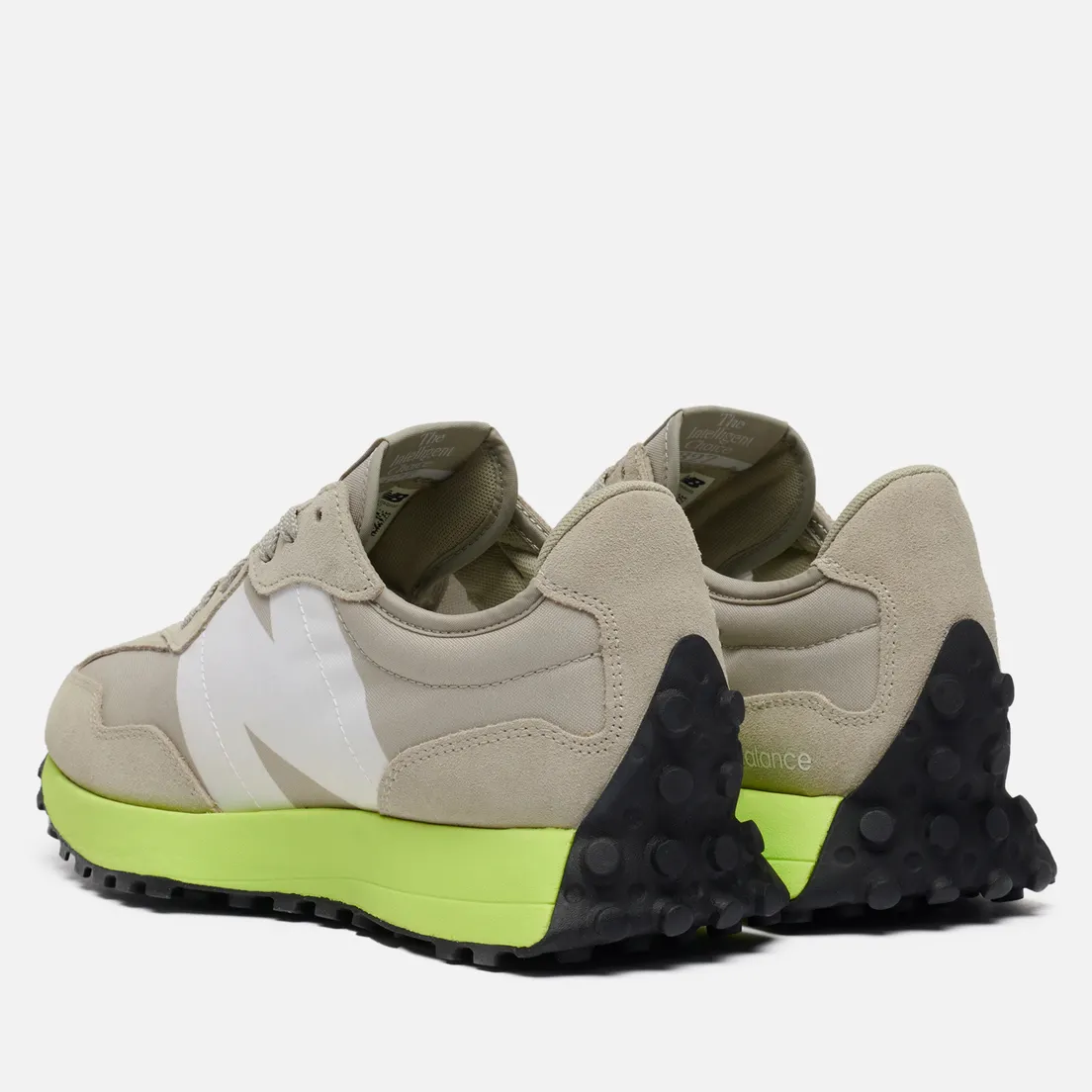 New Balance Мужские кроссовки MS327CPA