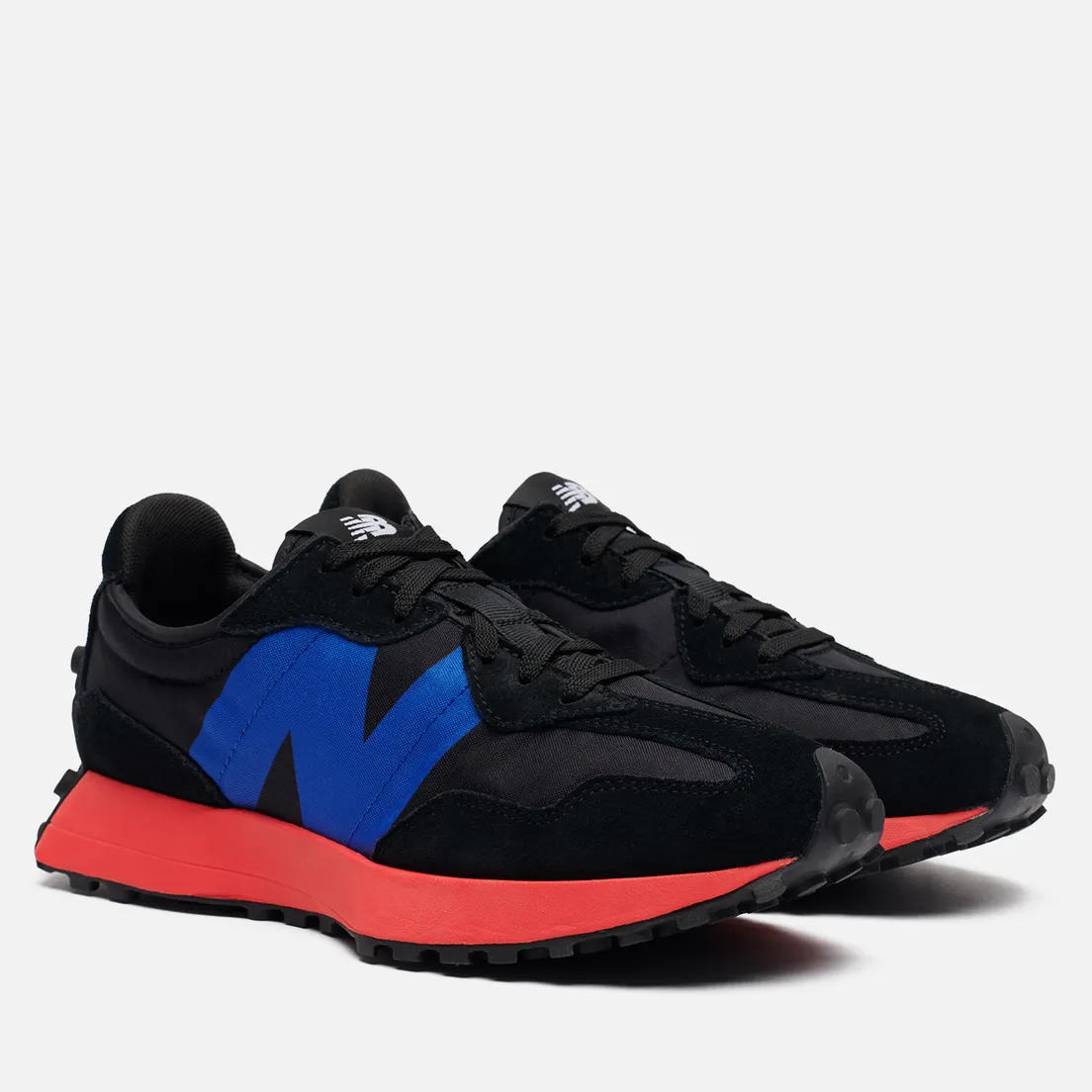 New Balance Мужские кроссовки 327 Core+