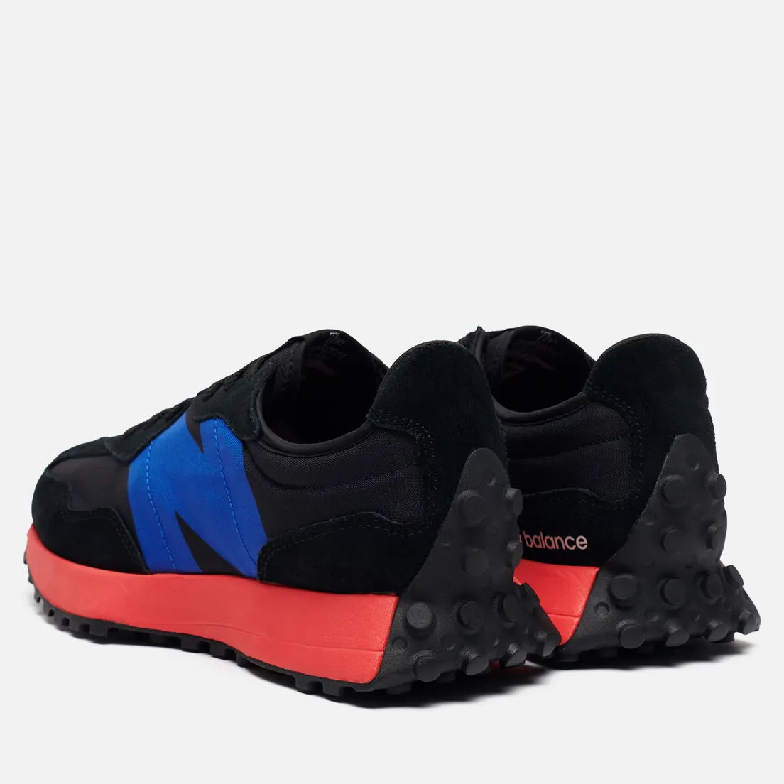 New Balance Мужские кроссовки 327 Core+