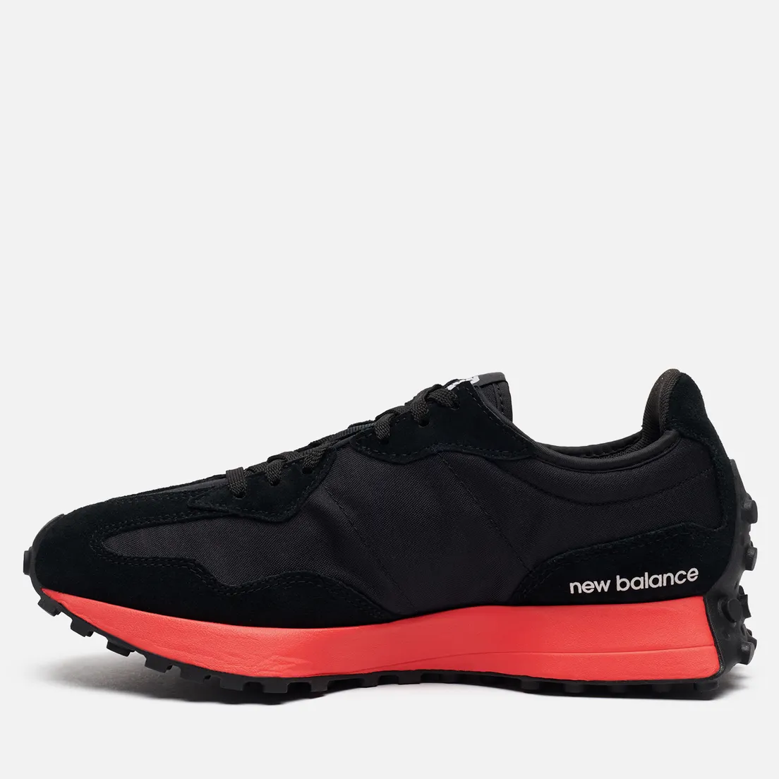 New Balance Мужские кроссовки 327 Core+