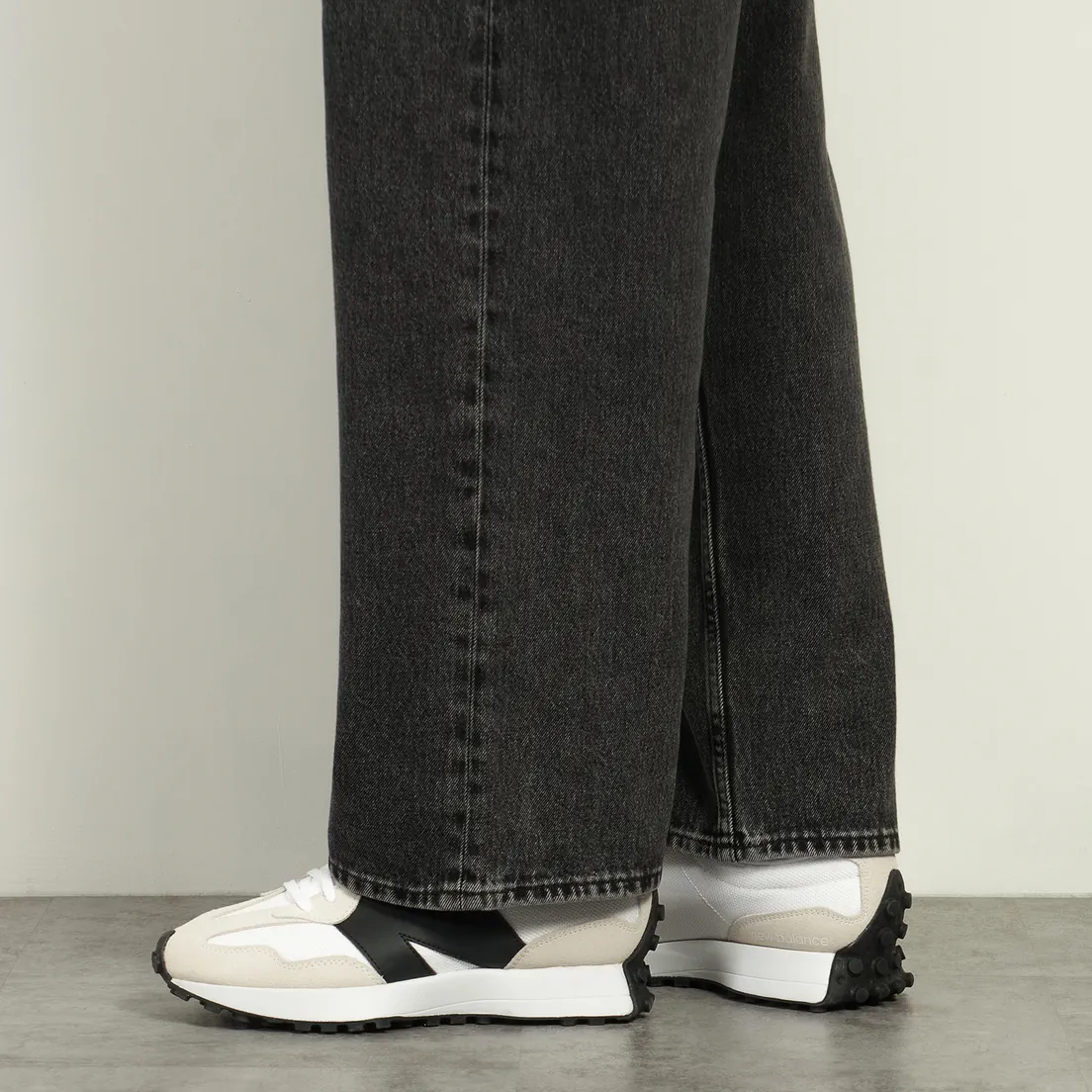 New Balance Кроссовки MS327CWB