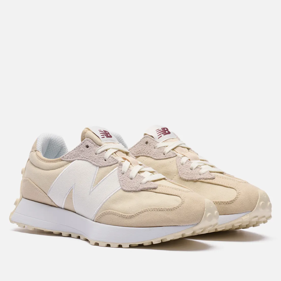 New Balance Мужские кроссовки MS327DA
