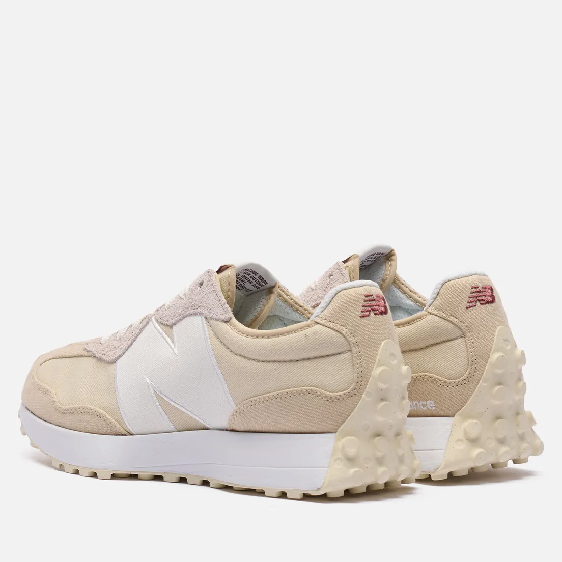 New Balance Мужские кроссовки MS327DA