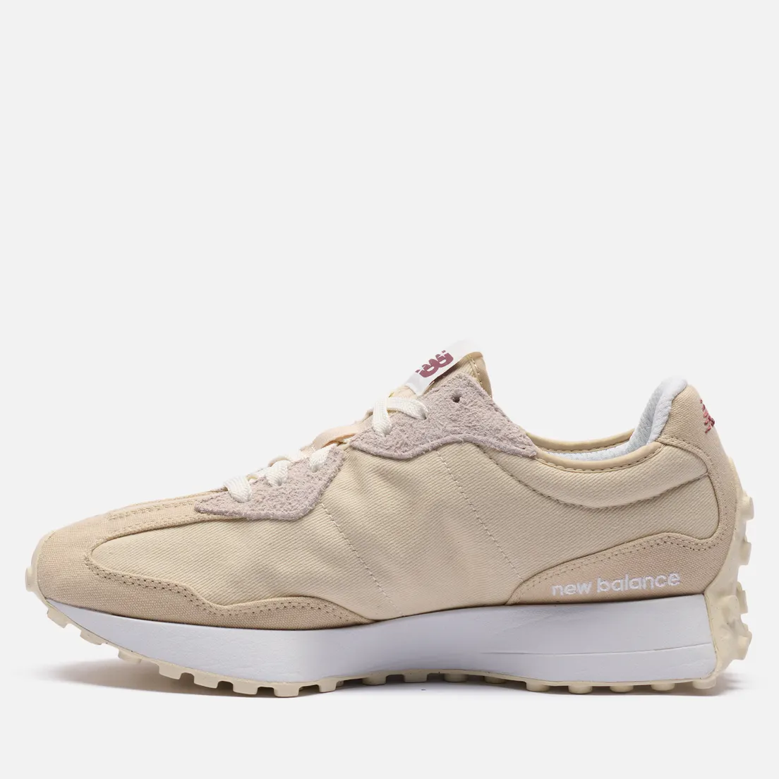 New Balance Мужские кроссовки MS327DA