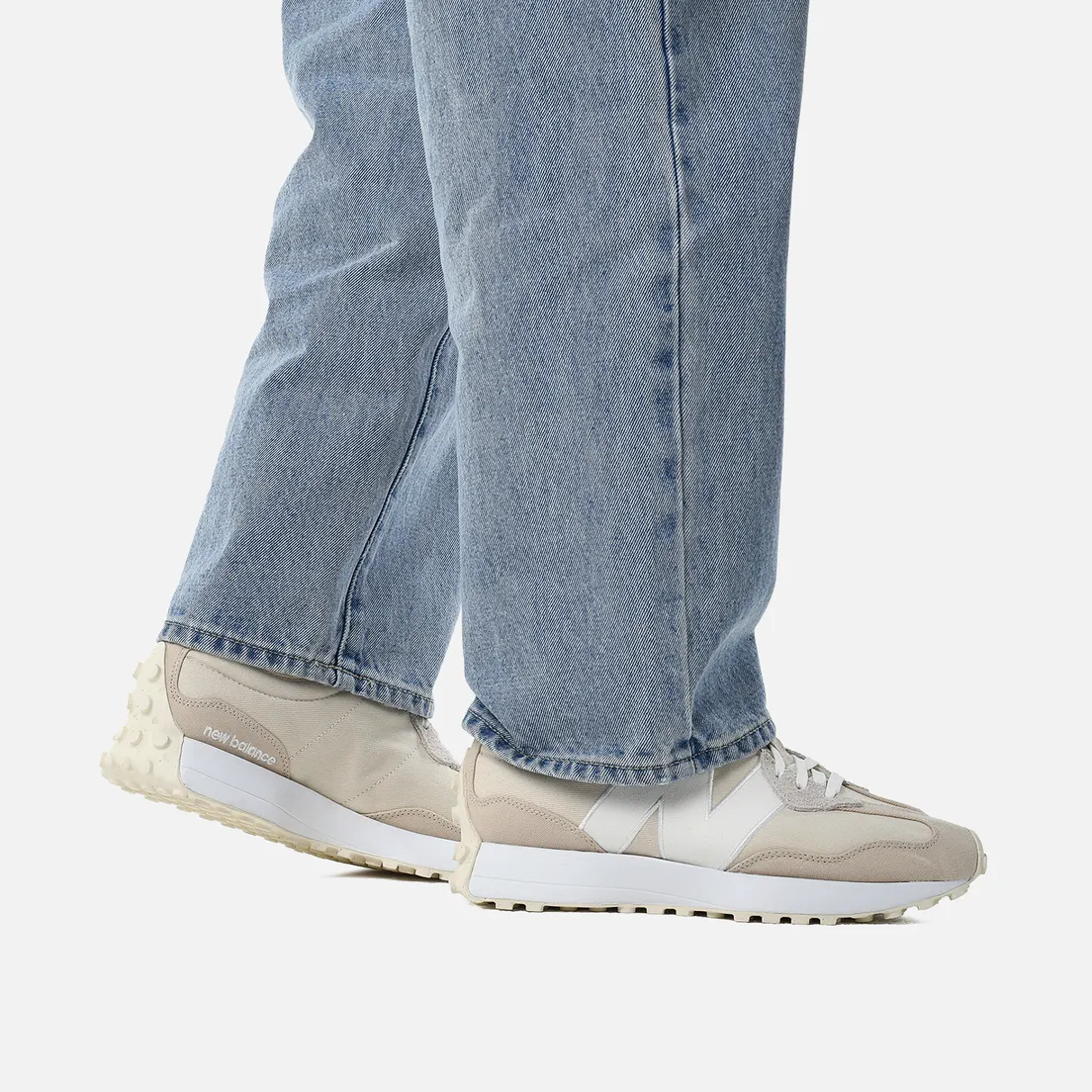 New Balance Мужские кроссовки MS327DA