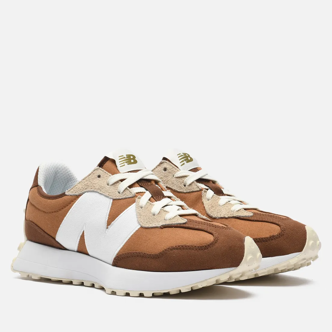 New Balance Мужские кроссовки MS327DD