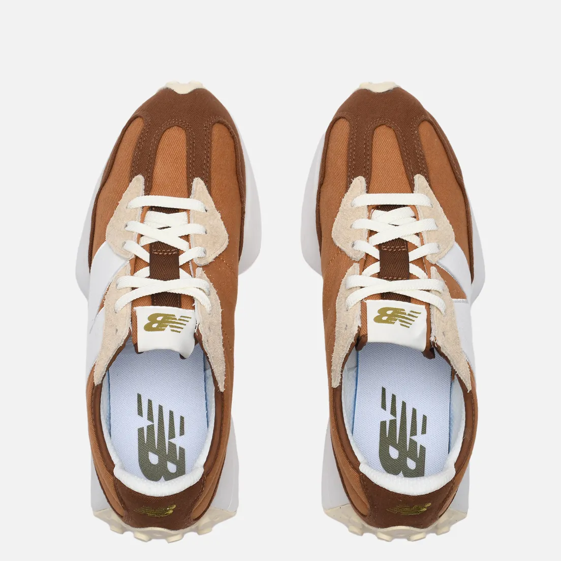 New Balance Мужские кроссовки MS327DD