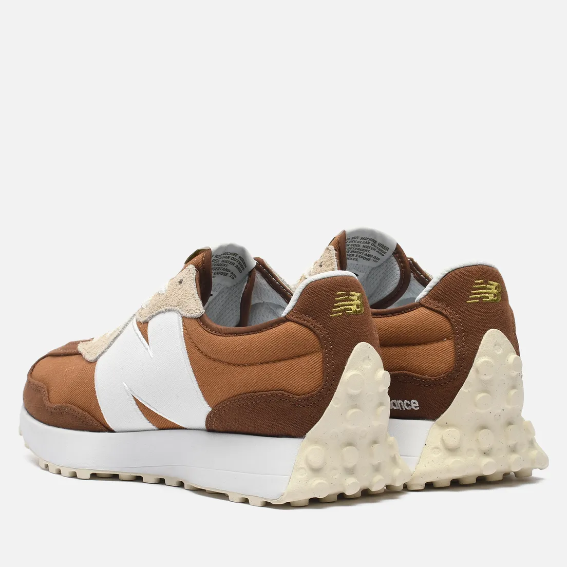 New Balance Мужские кроссовки MS327DD