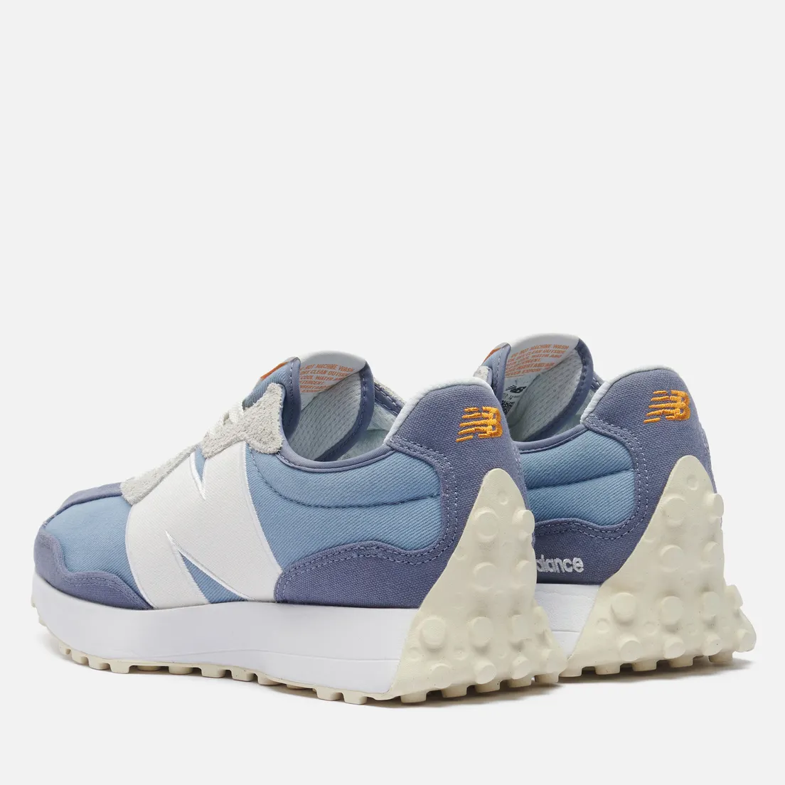 New Balance Мужские кроссовки MS327DE