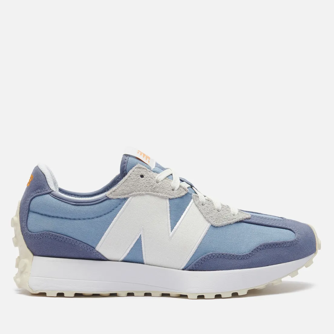New Balance Мужские кроссовки MS327DE