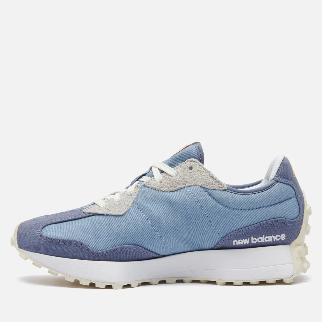 New Balance Мужские кроссовки MS327DE