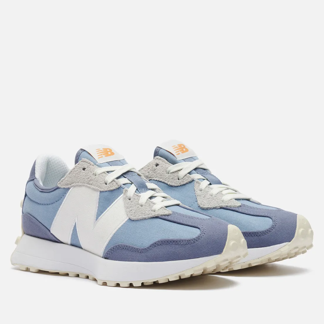 New Balance Мужские кроссовки MS327DE