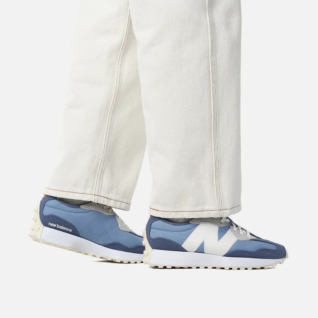 New Balance Мужские кроссовки MS327DE
