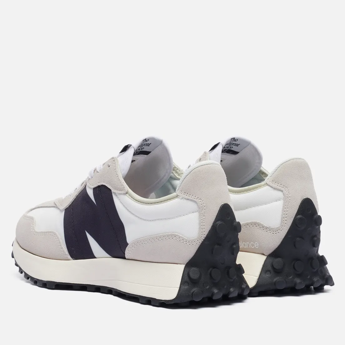 New Balance Мужские кроссовки MS327FE