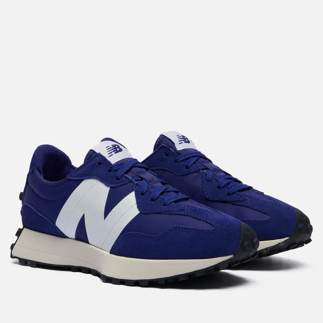 New Balance Мужские кроссовки 327