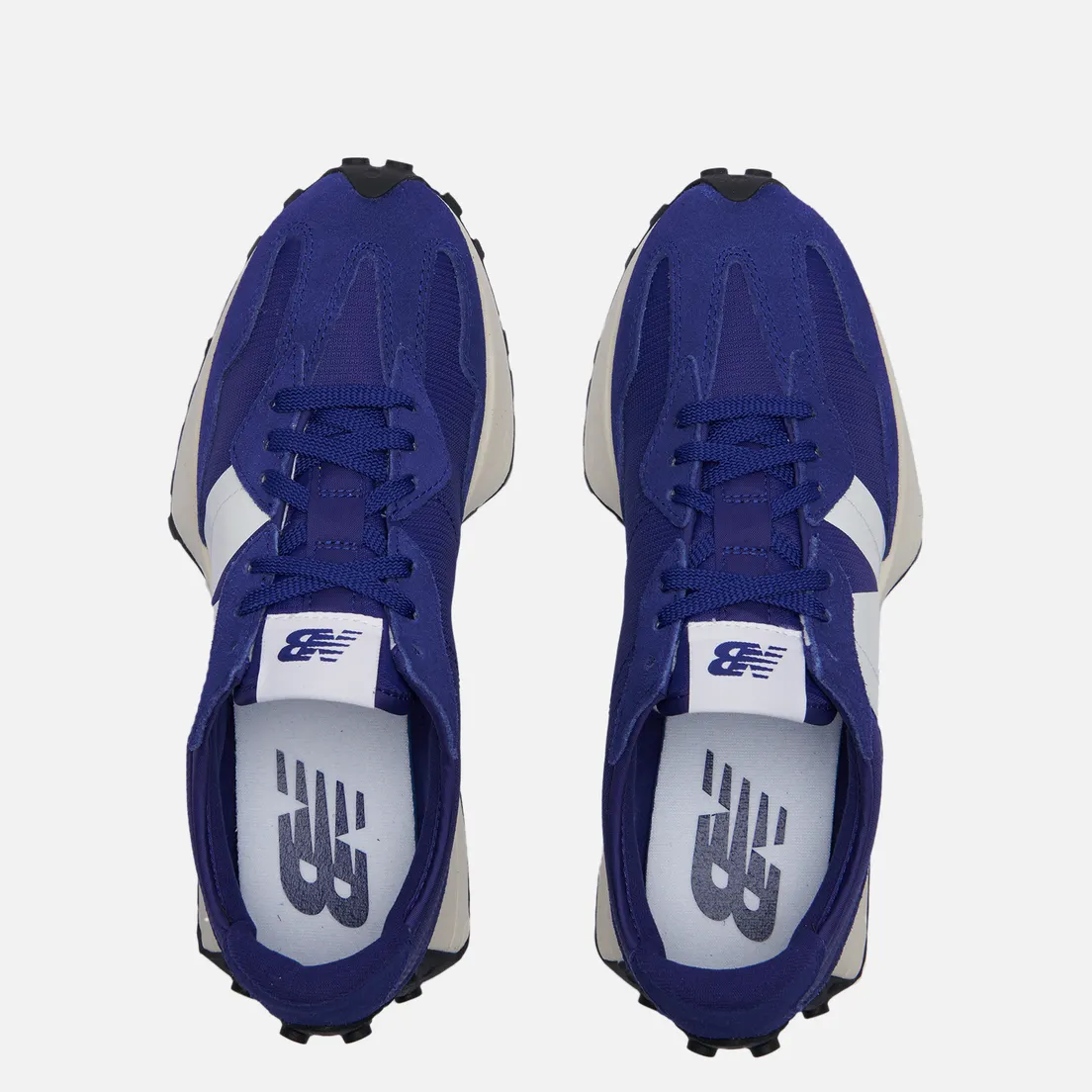 New Balance Мужские кроссовки 327