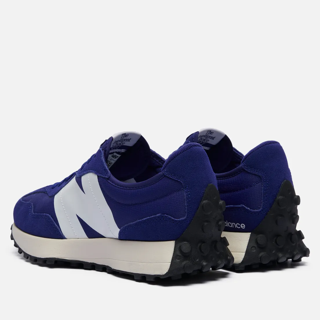 New Balance Мужские кроссовки 327
