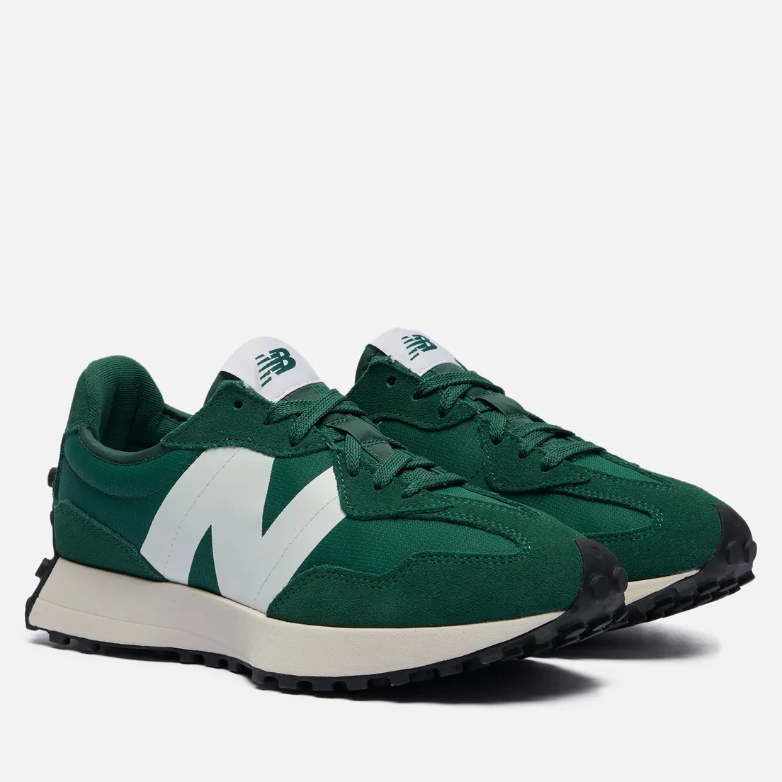 New Balance Мужские кроссовки 327