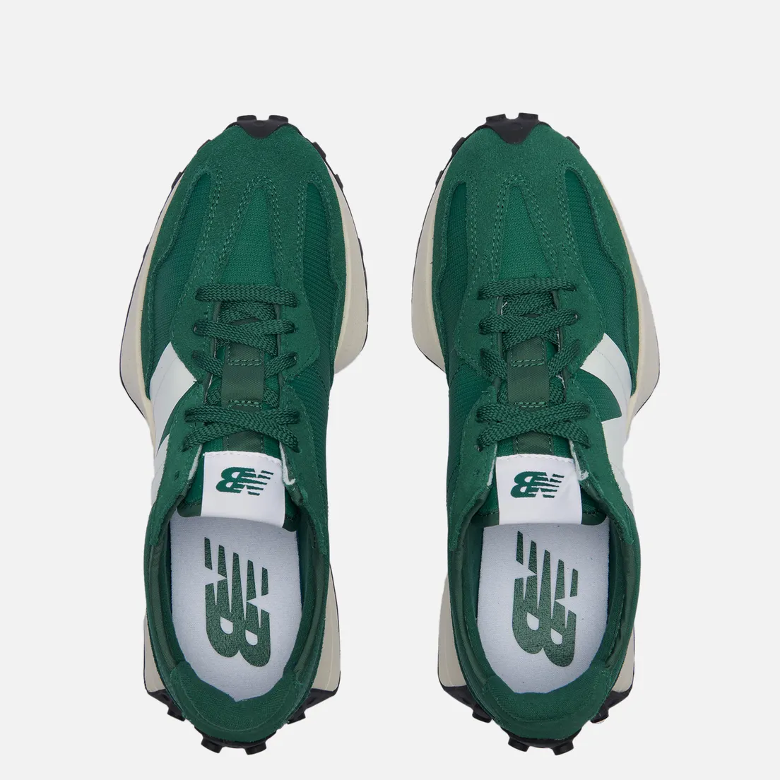 New Balance Мужские кроссовки 327
