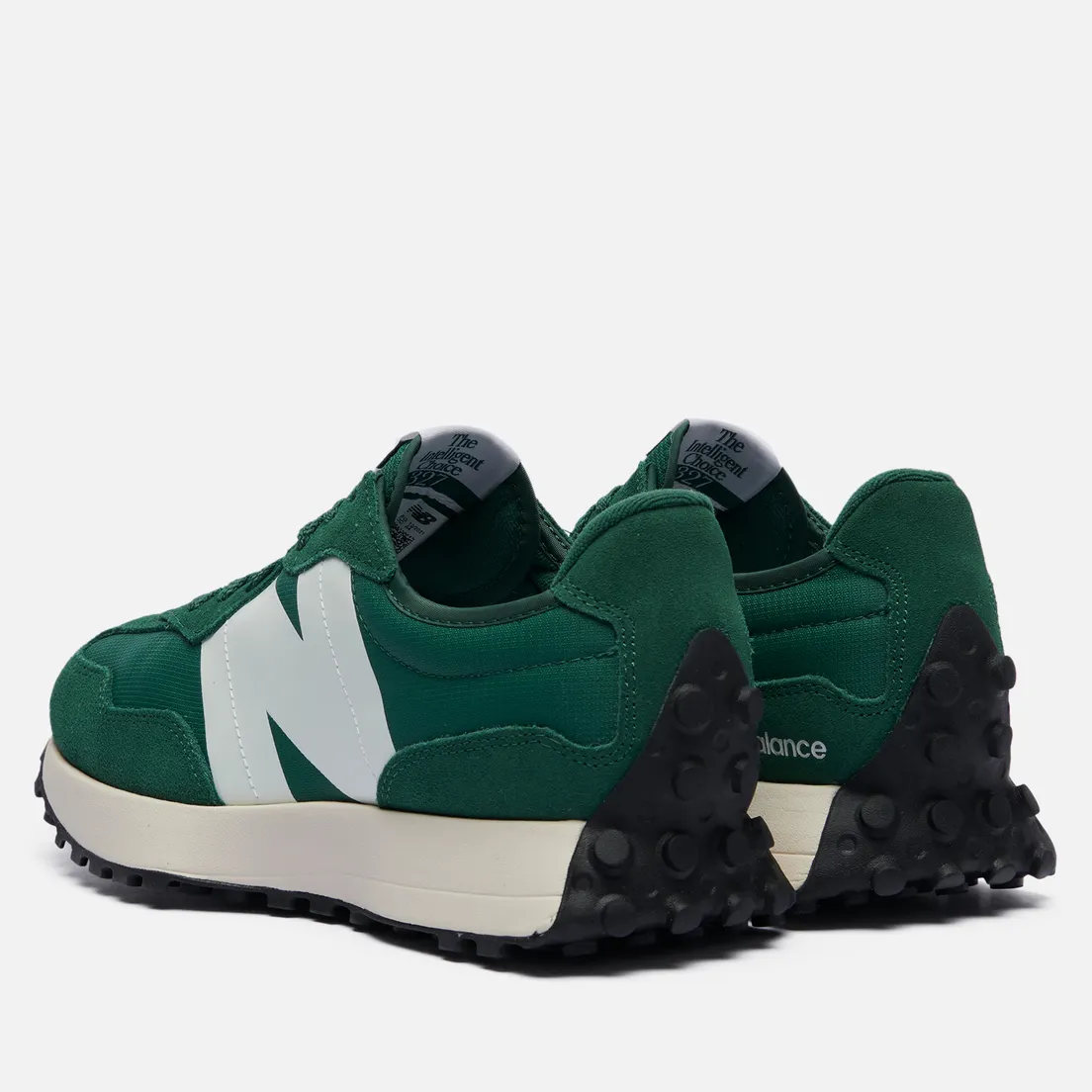 New Balance Мужские кроссовки 327