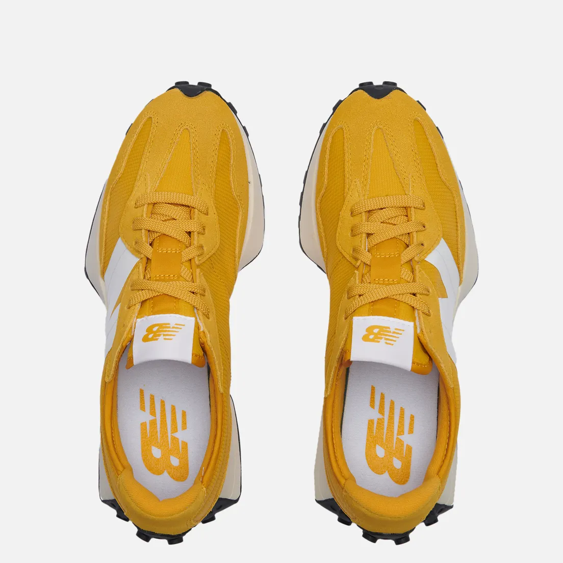 New Balance Кроссовки 327