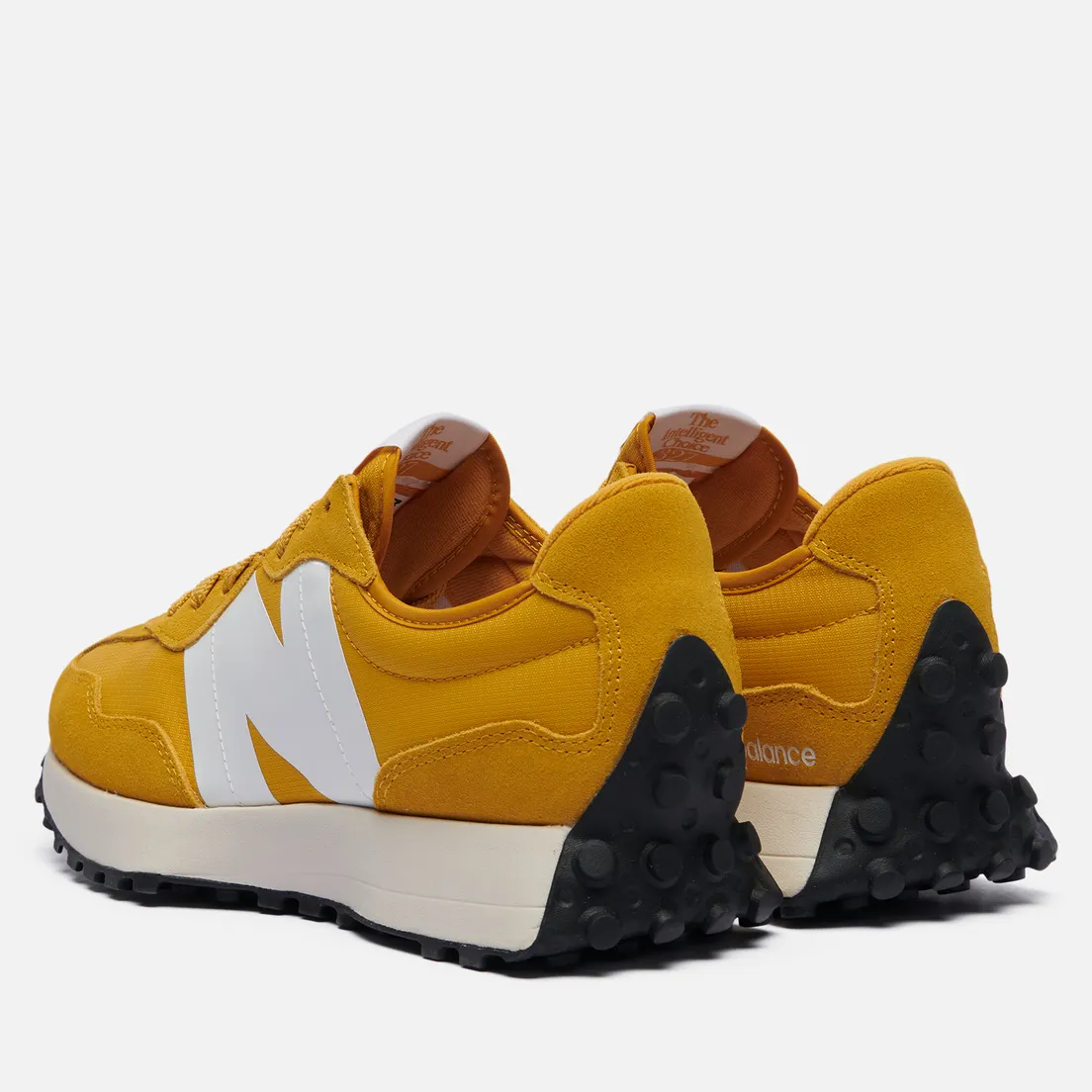 New Balance Кроссовки 327