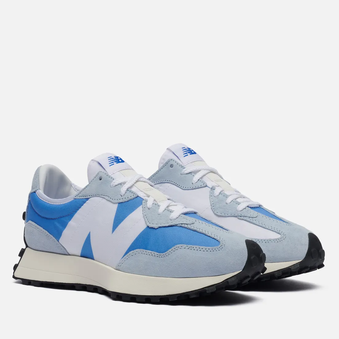 New Balance Мужские кроссовки 327