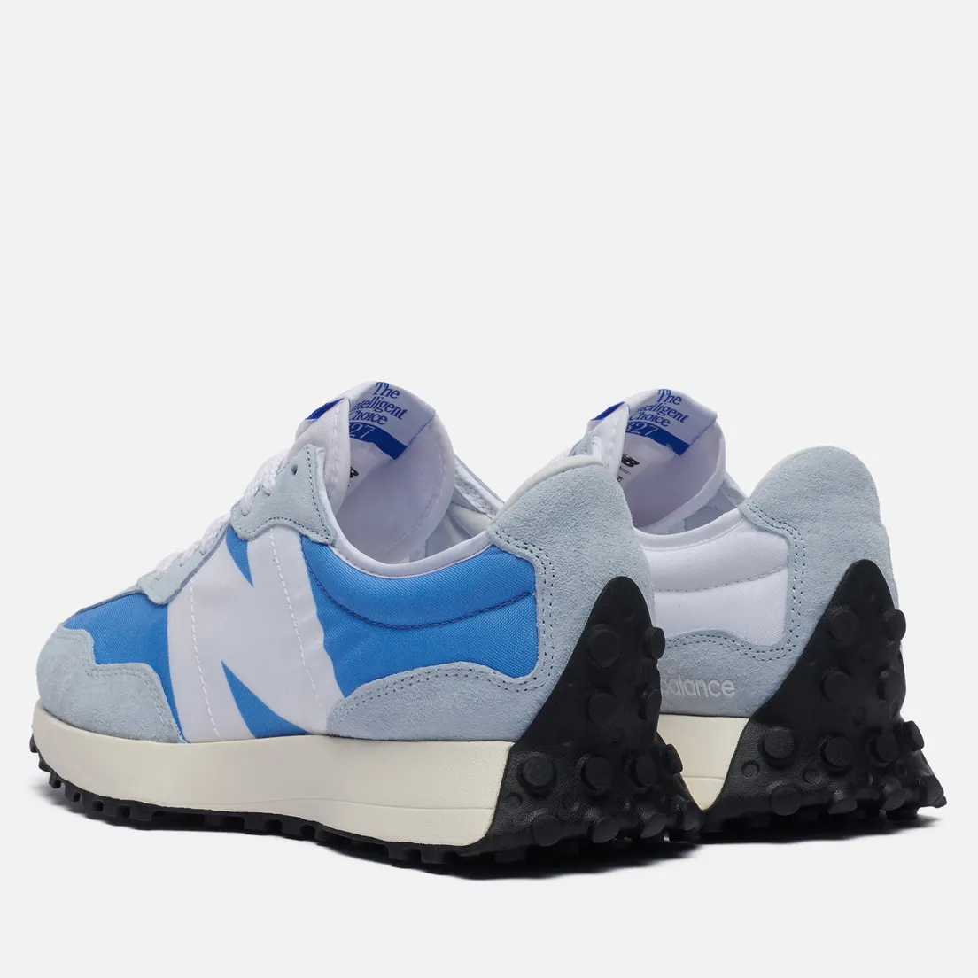 New Balance Мужские кроссовки 327