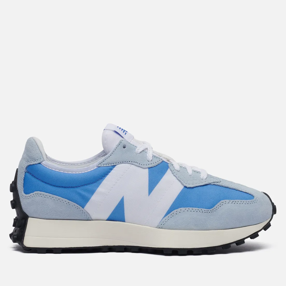 New Balance Мужские кроссовки 327