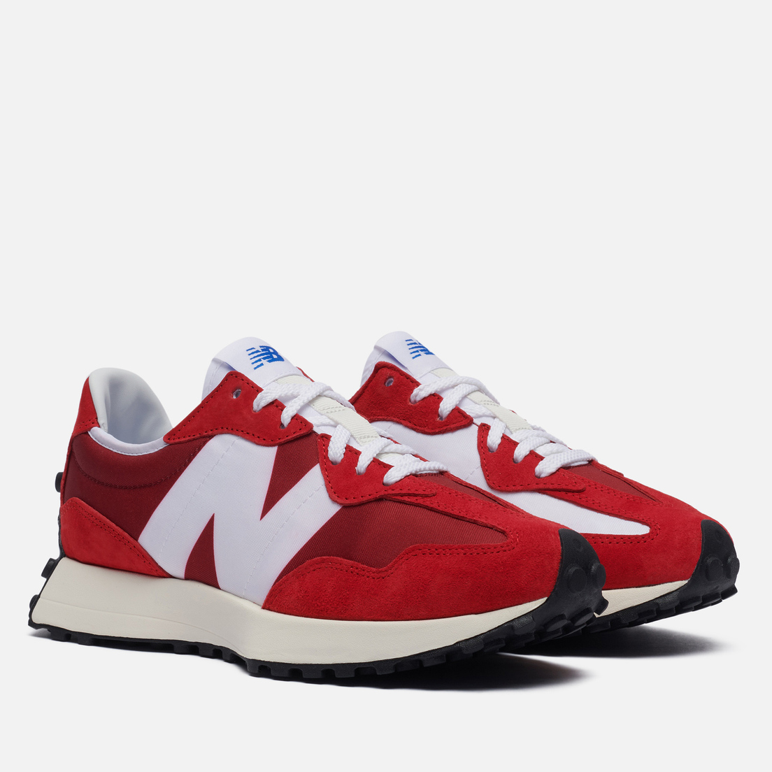 New Balance Мужские кроссовки 327