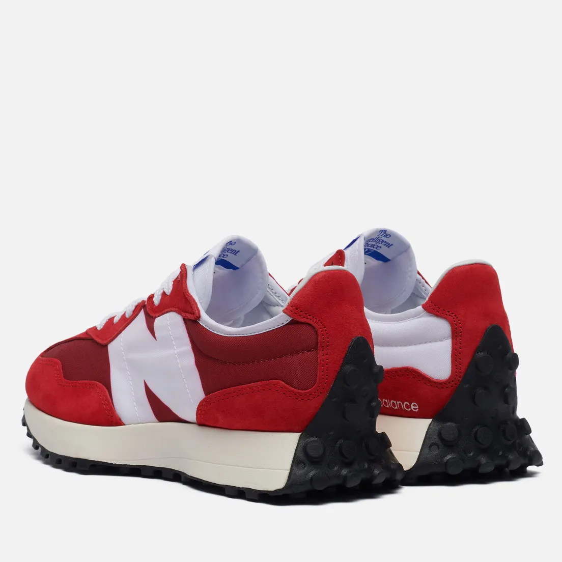 New Balance Мужские кроссовки 327