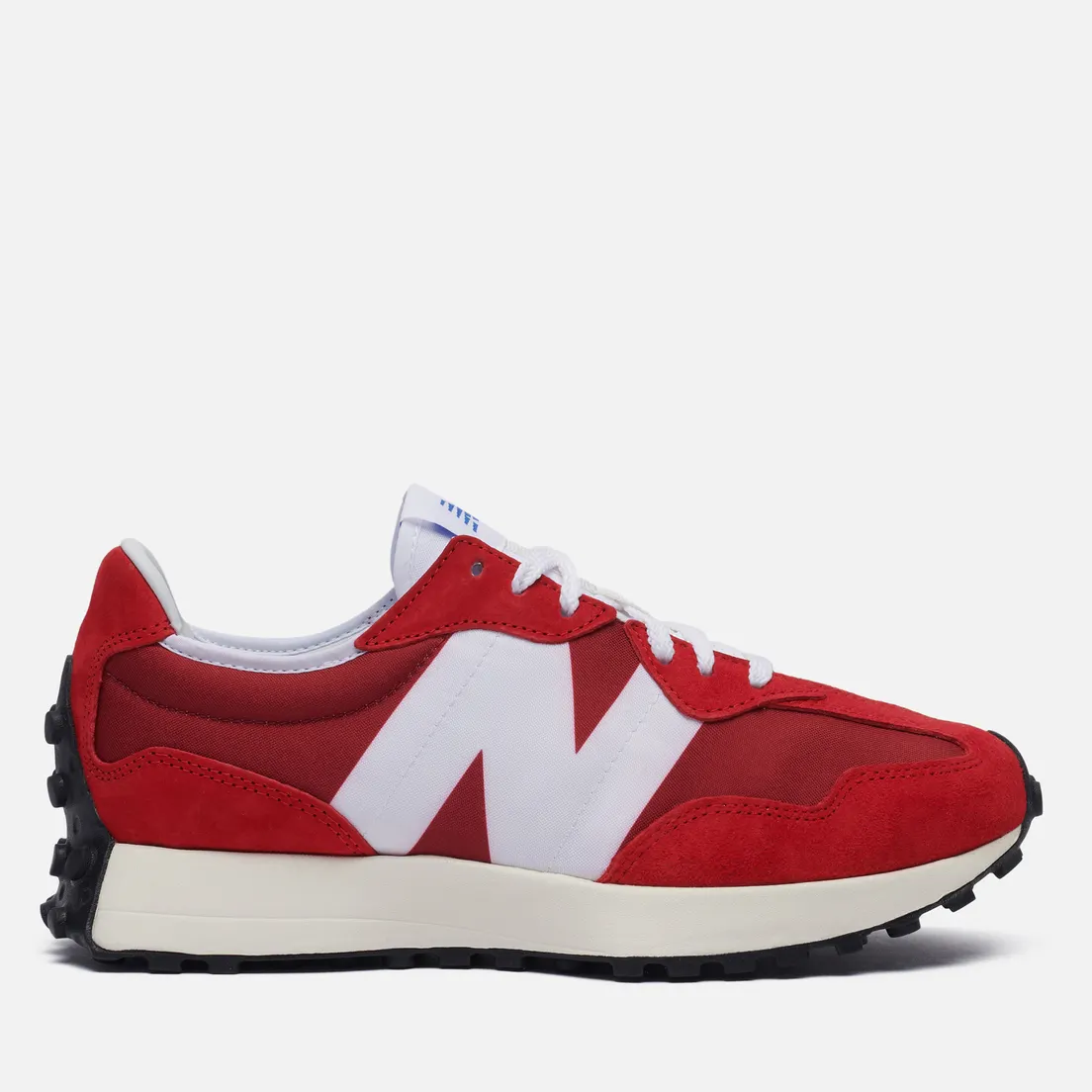 New Balance Мужские кроссовки 327