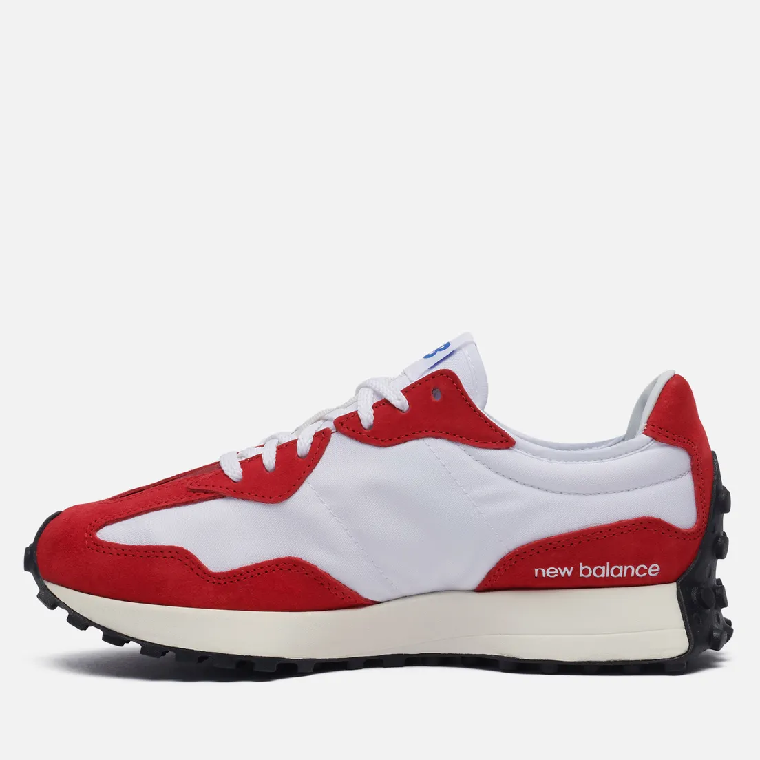 New Balance Мужские кроссовки 327