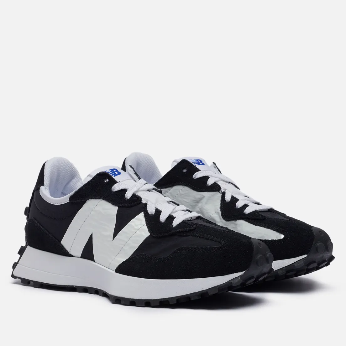 New Balance Мужские кроссовки MS327LF1